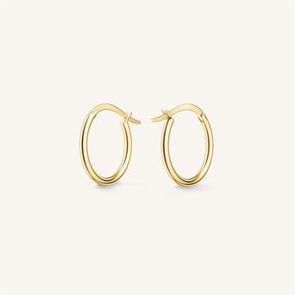 Large Hoops JELHG-J583,leftcolumn