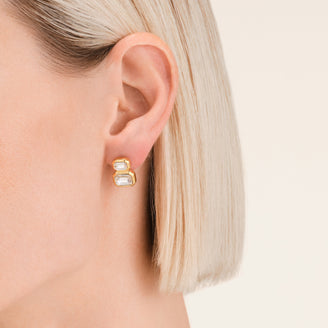 Octagon Double Studs leftcolumn