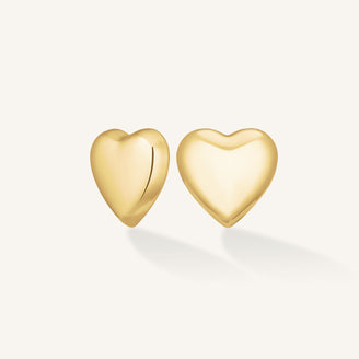 Puffy Heart Studs leftcolumn