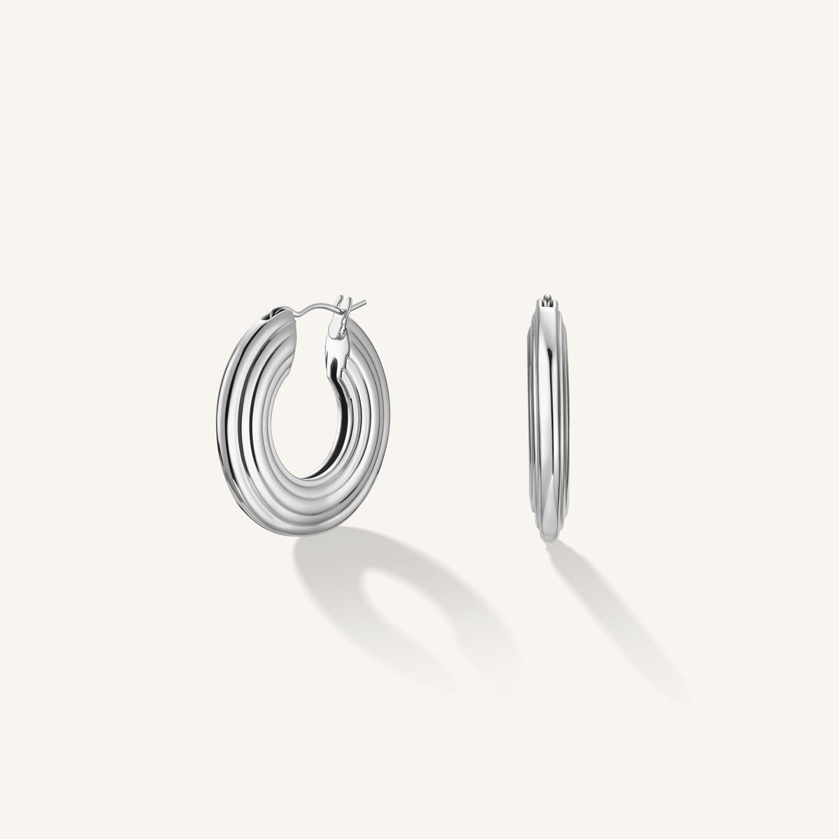 Flat Striped Hoops JEFSG-J973,leftcolumn,