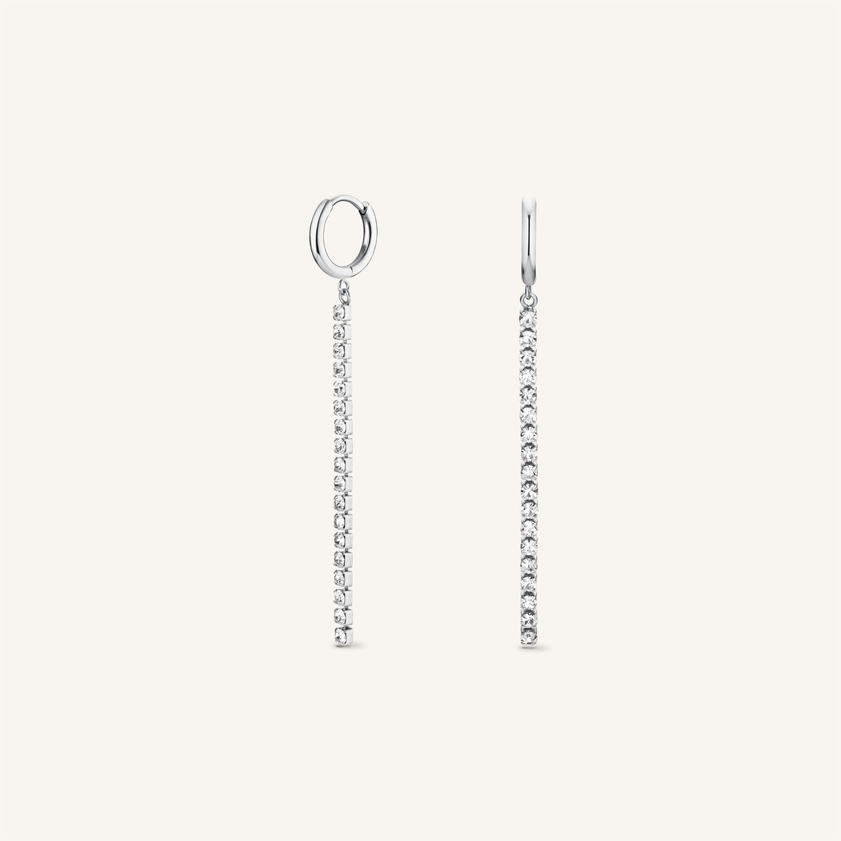 Tennis Earrings JETCG-J916,leftcolumn