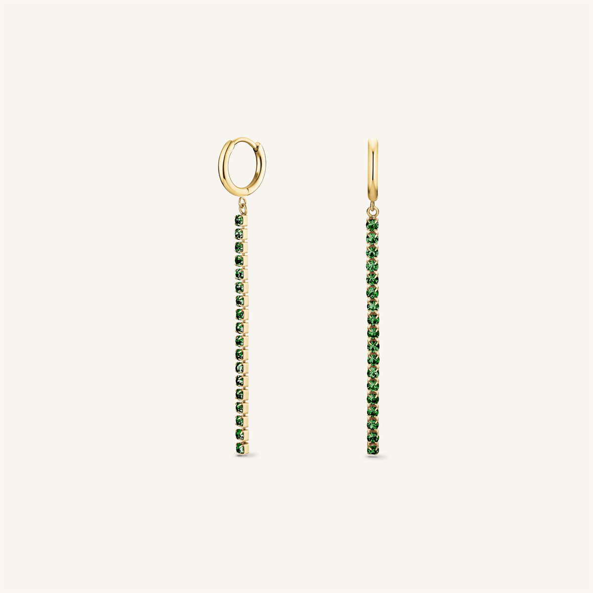 Tennis Earrings JETEG-J920,leftcolumn