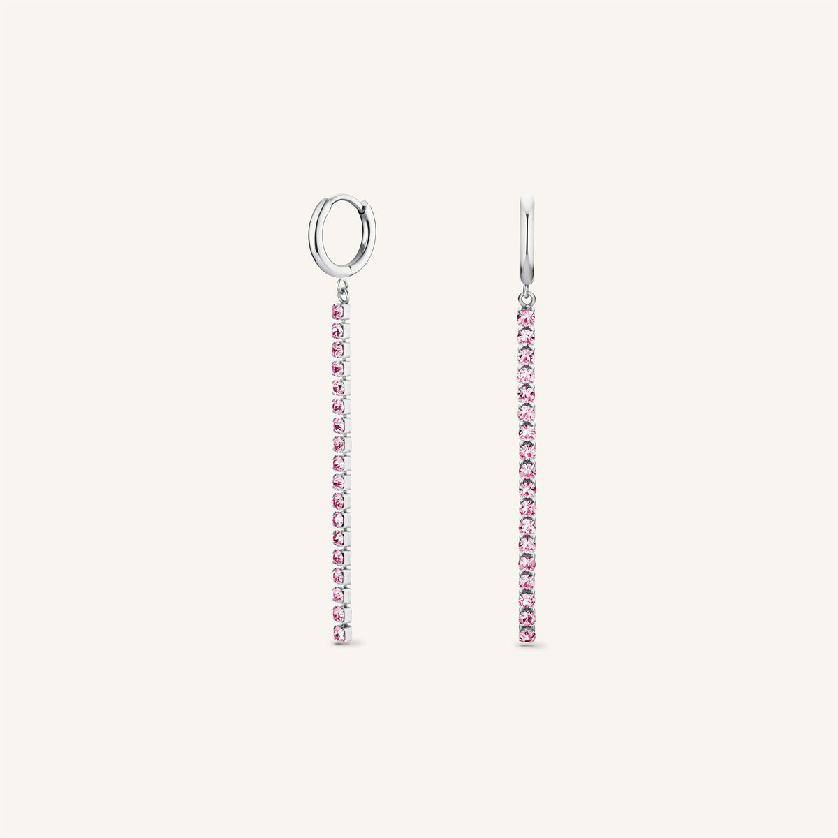 Tennis Earrings JETRG-J917,leftcolumn