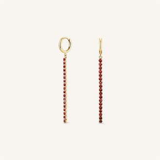 Tennis Earrings JETSG-J919,leftcolumn