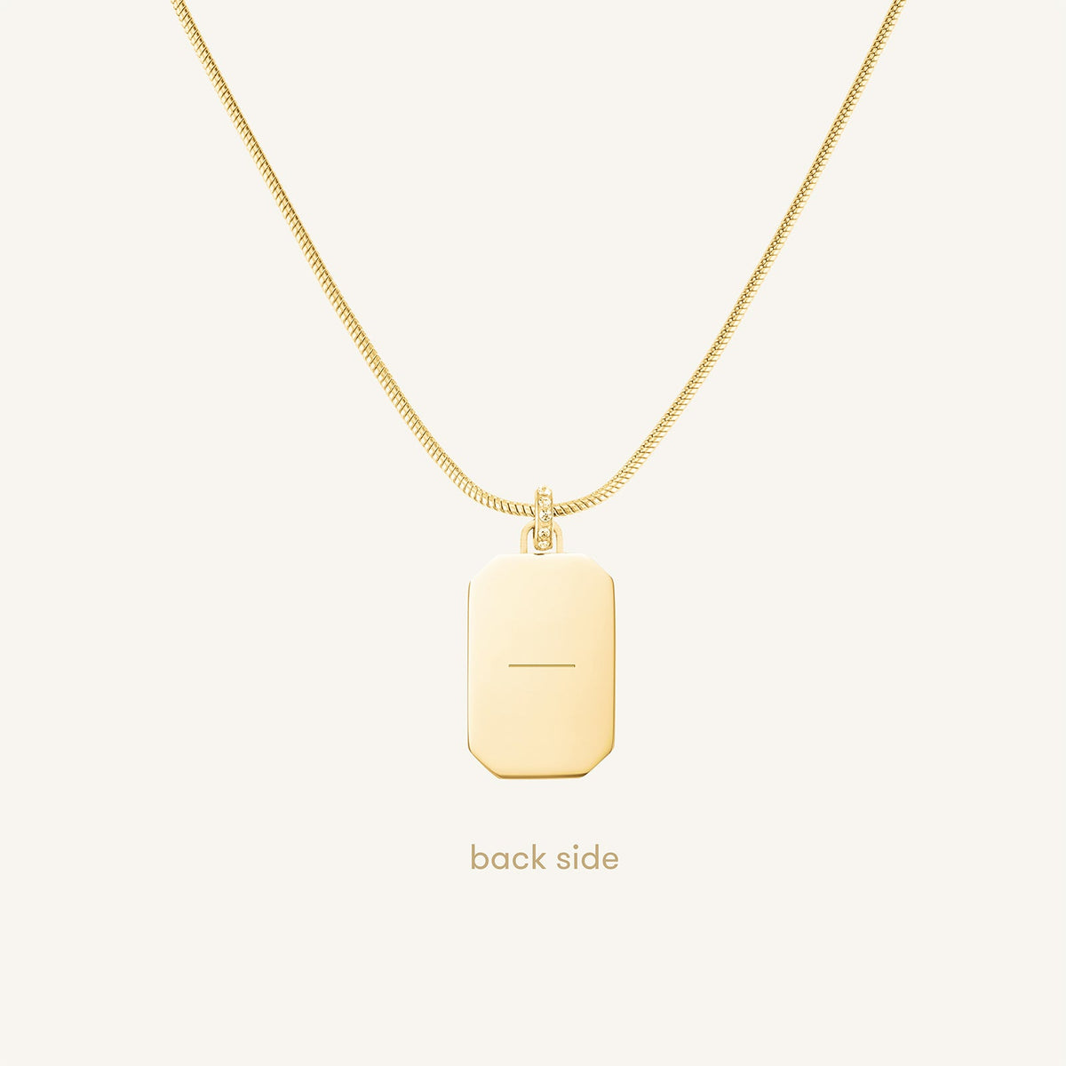 Clover Amulet leftcolumn