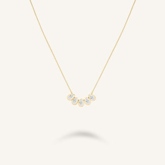 Drops Necklace leftcolumn,
