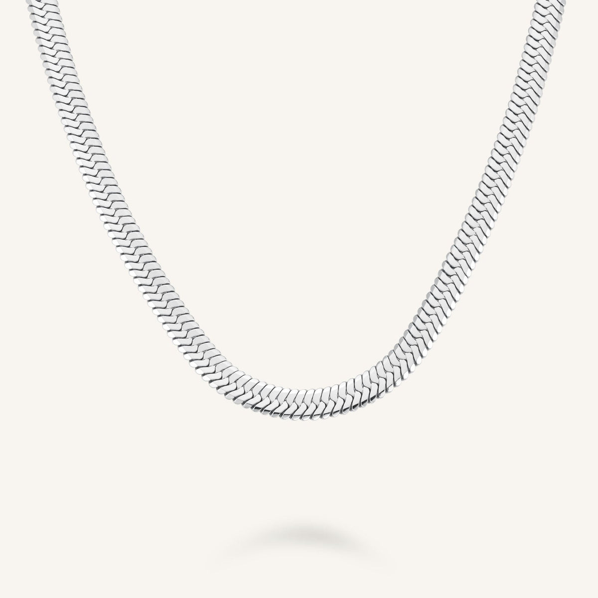 Large Snake Necklace JNLSG-J1185,leftcolumn,