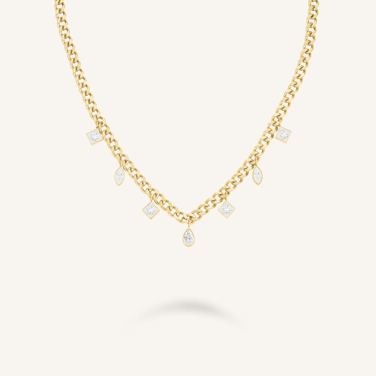 Crystals Choker leftcolumn,