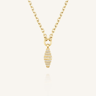 Striped Pendant leftcolumn