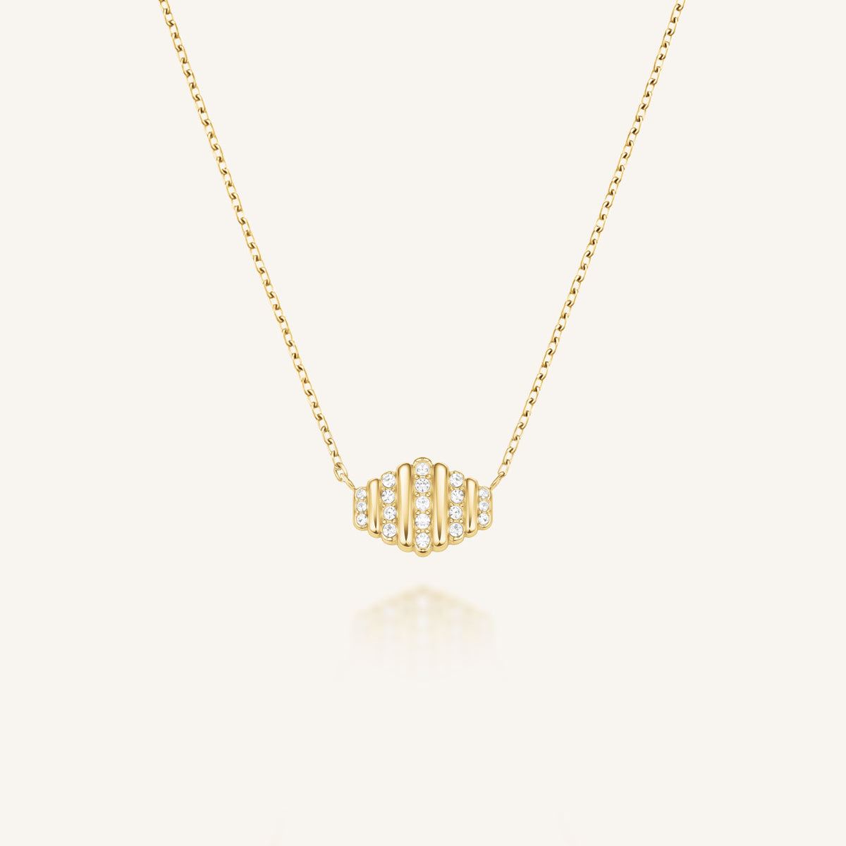 Striped Necklace leftcolumn