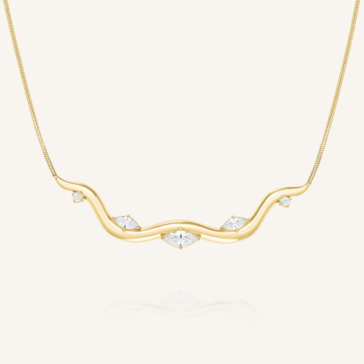 Wave Choker leftcolumn