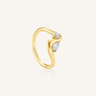Mixed Crystals Ring JRMW48G-J1340,JRMW50G-J1341,JRMW52G-J1342,JRMW54G-J1309,JRMW56G-J1343,leftcolumn