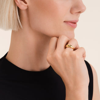 Puffy Heart Ring leftcolumn