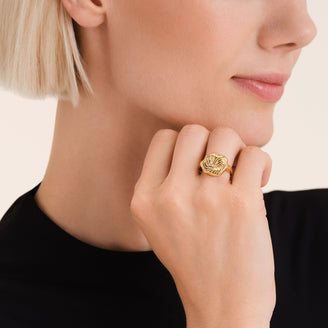 Knot Ring leftcolumn