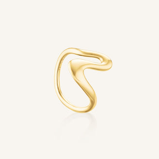 Wave Ring JRWR54G-J1310,JRWR48G-J1344,JRWR50G-J1345,JRWR52G-J1346,JRWR56G-J1347,leftcolumn