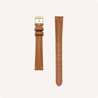 Camel Leather Strap leftcolumn