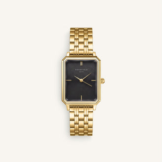 Octagon Black Gold leftcolumn