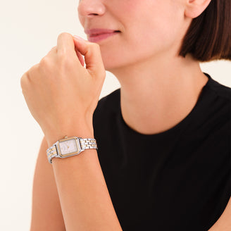 Ivy White Duotone - Engraved leftcolumn