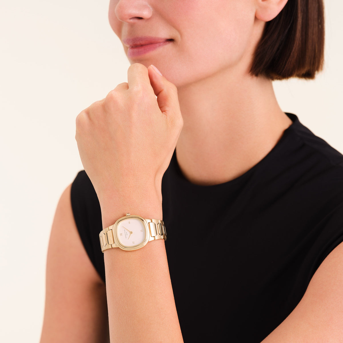 Gaia Creme Gold leftcolumn,