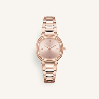 Gaia XS Rose Gold leftcolumn