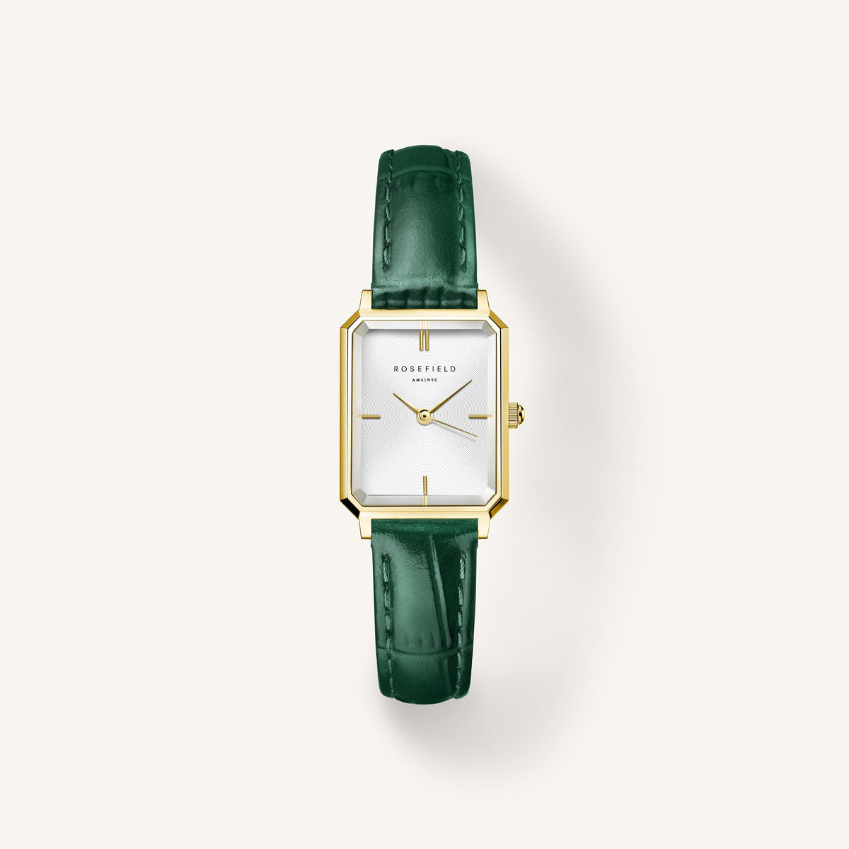 Emerald Leather Strap leftcolumn