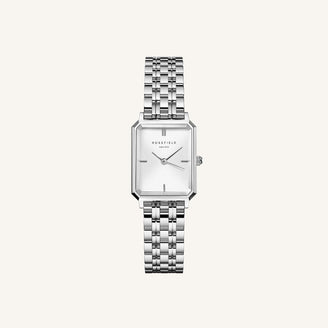 Octagon XS Silver Strap Octagon XS Silver Strap