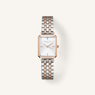 Octagon XS Duotone Rosegold - Engraved OWRSR-O64_Engrave,leftcolumn