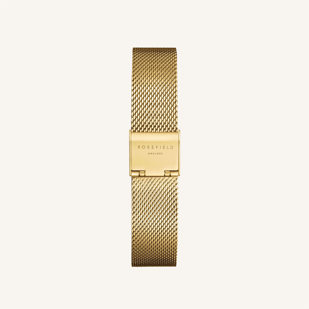Pearl Edit Mesh Gold Strap leftcolumn