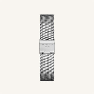 Pearl Edit Mesh Silver Strap leftcolumn