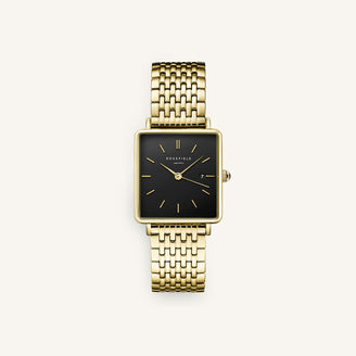 Boxy Black Gold leftcolumn