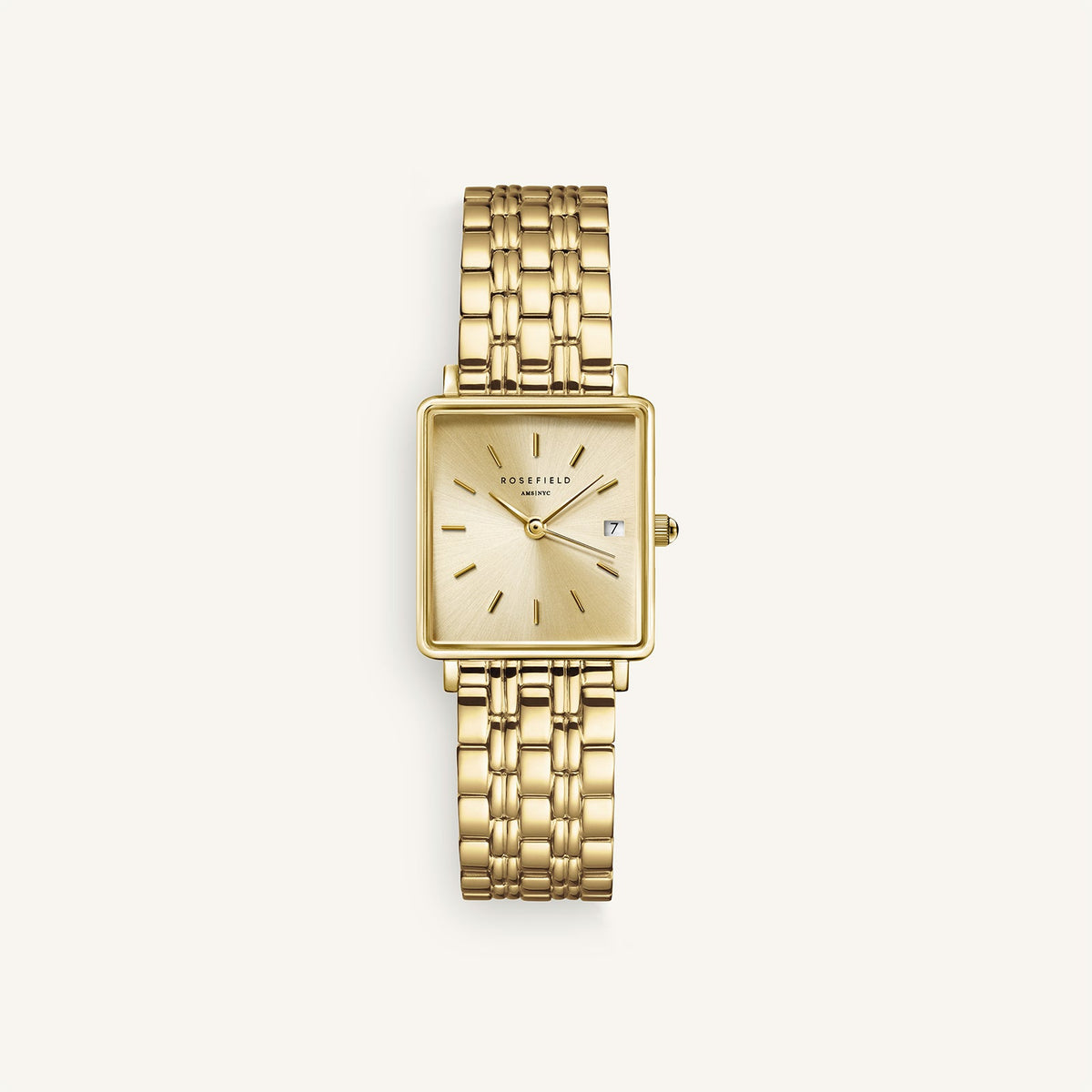 Boxy XS Champagne - Engraved leftcolumn