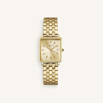 Boxy XS Champagne - Engraved leftcolumn