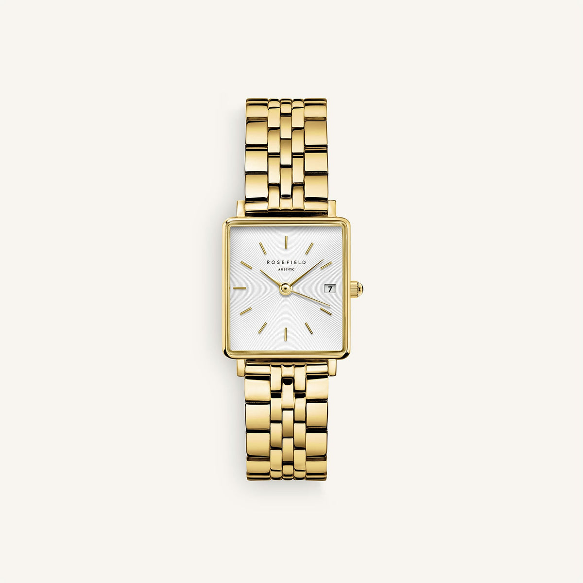 Boxy XS Gold - Engraved leftcolumn