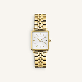 Boxy XS Gold - Engraved leftcolumn