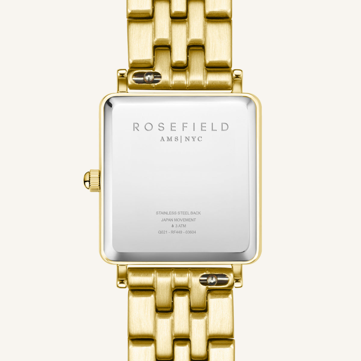 Boxy XS Gold - Engraved leftcolumn