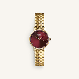 Small Edit Burgundy leftcolumn