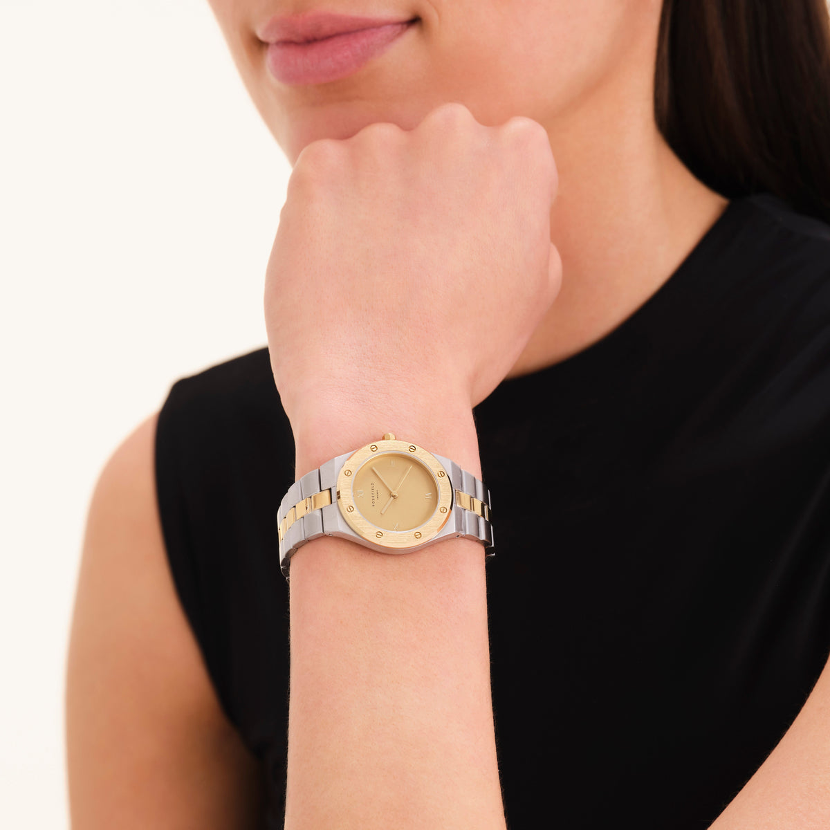 Rose Duotone leftcolumn