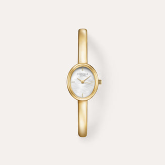 Bangle XS Gold - Engraved leftcolumn