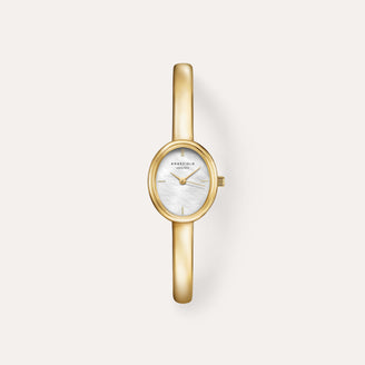 Bangle S Gold - Engraved leftcolumn