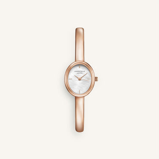 Bangle S Rose Gold leftcolumn,mani-1