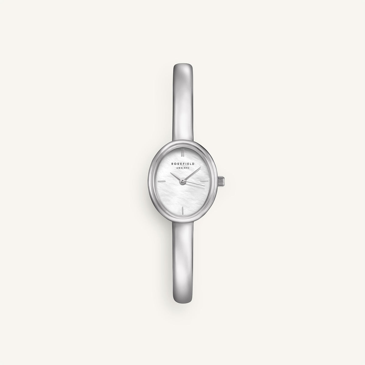 Bangle S Silver leftcolumn,