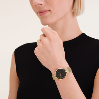 Tribeca Black Gold leftcolumn