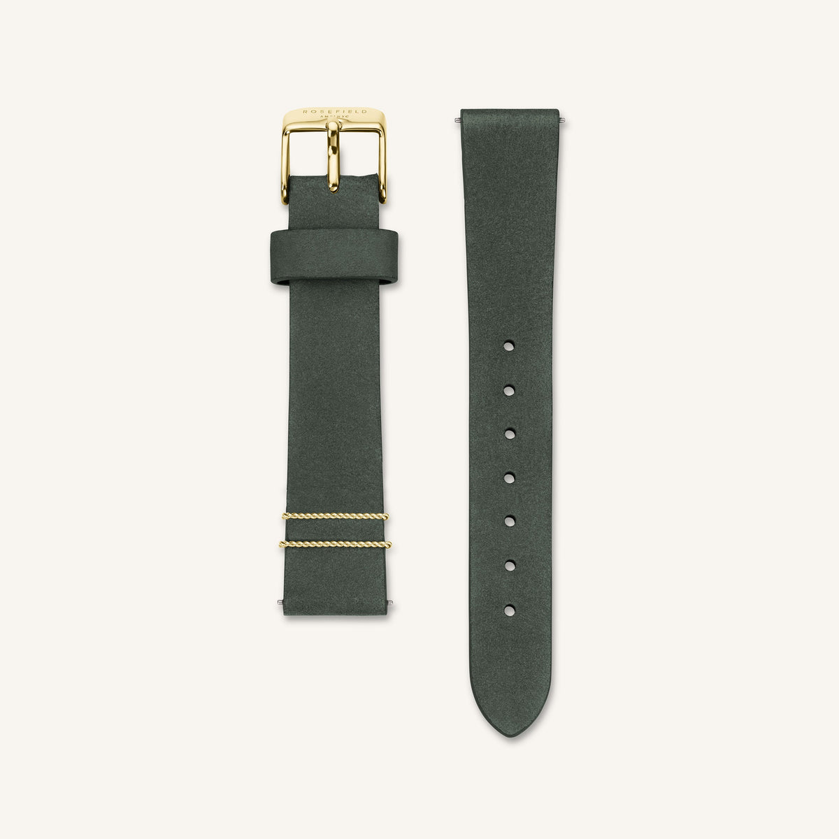 Forest Green Strap leftcolumn