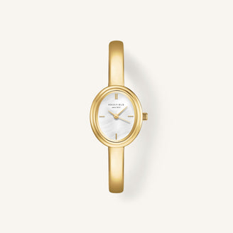 Bangle S Gold - Engraved leftcolumn