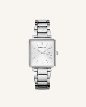 Silver Strap Personalized leftcolumn