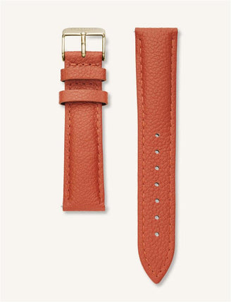 Tangerine Gold Strap leftcolumn