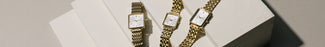 Gold Watches