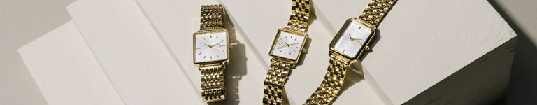 Gold Watches