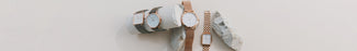 Rose Gold Watches