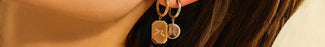 Personalized Earrings